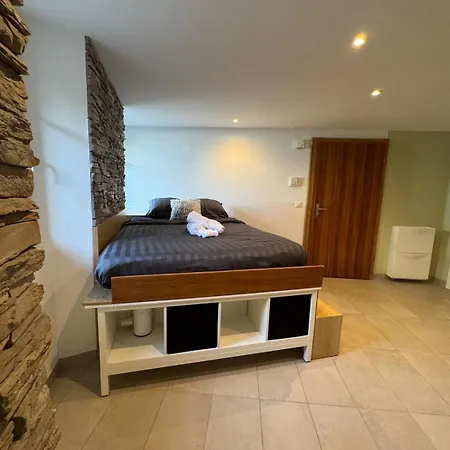 Cosy, Bord Du Leman Appartamento *